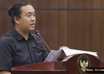 Fakta-fakta penyiraman air keras terhadap Andrie Yunus