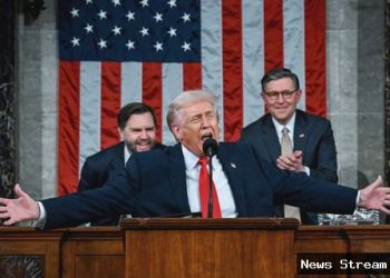 Trump sebut perang dengan Iran hampir berakhir: Mereka tak punya AL AU