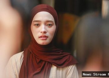 Polisi olah TKP rumah Inara Rusli terkait laporan dugaan perzinaan
