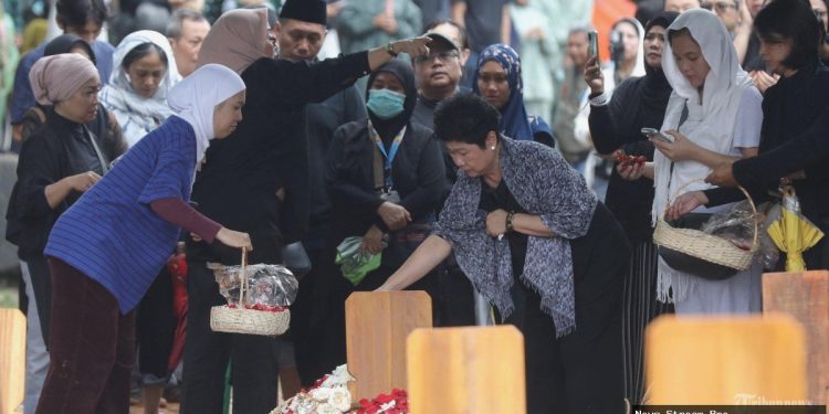 Doa ayah Vidi Aldiano sebelum putranya wafat: ternyata doa saya dikabulkan