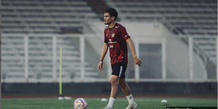 Jelang FIFA Series, Cek daftar 5 pemain timnas Indonesia dengan menit bermain terbanyak di musim ini