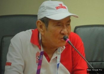 Sosok Michael Bambang Hartono, tak hanya punya bisnis rokok, ada resto hingga perusahaan elektronik