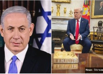Kantor PM Israel buka suara soal Netanyahu tewas dibom Iran