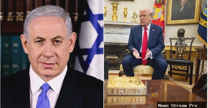 Kantor PM Israel buka suara soal Netanyahu tewas dibom Iran