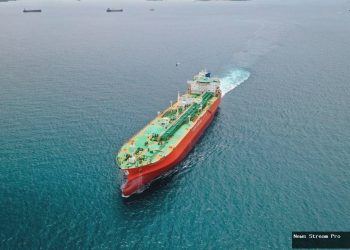 RI alihkan impor minyak mentah dan LPG dari Timur Tengah imbas konflik Iran-AS