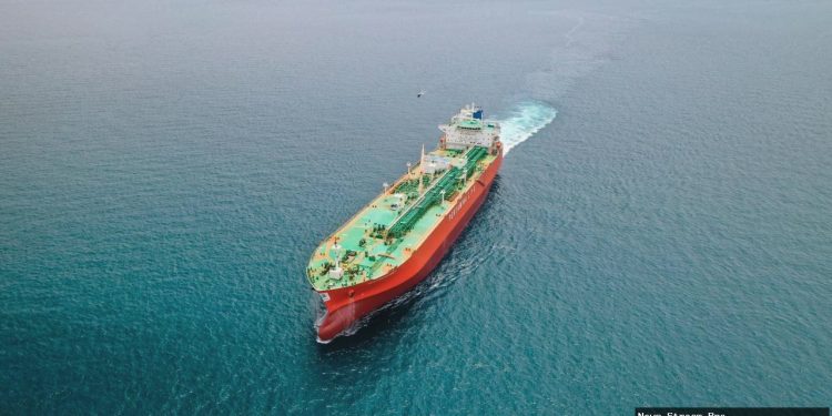 RI alihkan impor minyak mentah dan LPG dari Timur Tengah imbas konflik Iran-AS
