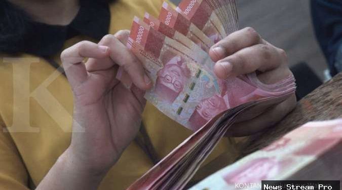 SR024 lebih laris dari obligasi ritel lain, ini cara investasi untuk dapat yield 5,9%