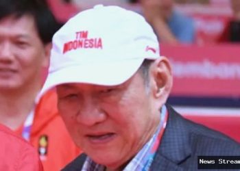 Michael Bambang Hartono akan dimakamkan di Rembang