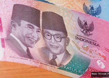 APBN tekor, Kemenkeu umumkan defisit Februari Rp 135 triliun