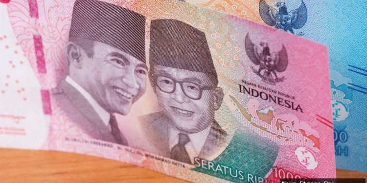APBN tekor, Kemenkeu umumkan defisit Februari Rp 135 triliun