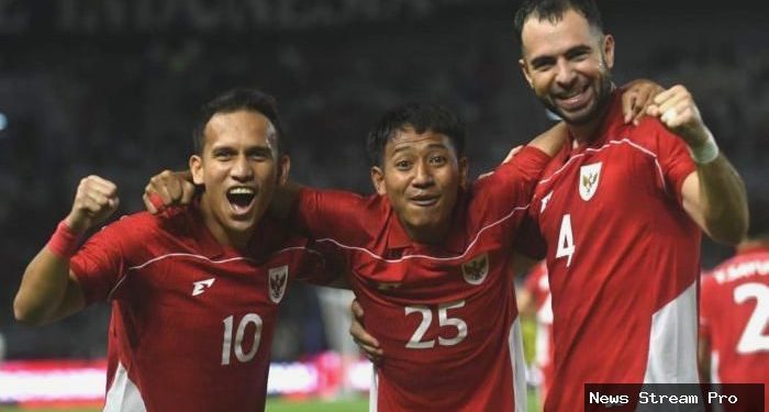 Resmi daftar lengkap 24 pemain Timnas Indonesia di FIFA Series 2026: Elkan kembali setelah 3 tahun
