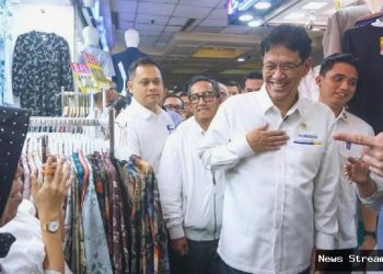 Purbaya beberkan alasan anggaran MBG tak dipangkas