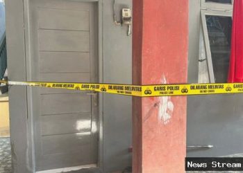 Fakta-fakta pembunuhan cucu Mpok Nori oleh mantan suami siri