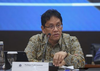 AS selidiki perdagangan Indonesia, Purbaya anggap biasa