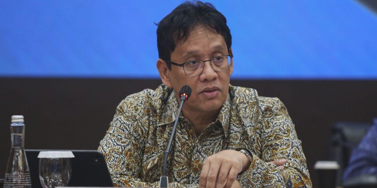 AS selidiki perdagangan Indonesia, Purbaya anggap biasa