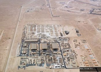 AS-Israel serang Iran, negara kawasan Teluk ketar-ketir