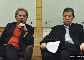 Prabowo didesak bentuk tim pencari fakta kasus Andrie Yunus
