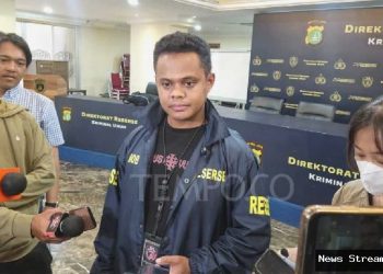 Polisi ungkap motif pembunuhan cucu Mpok Nori karena cemburu