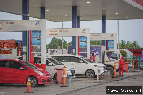 Pertamina imbau masyarakat tak panic buying, jangan percaya hoaks BBM langka