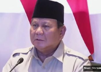 Prabowo minta dalang dalam kasus Andrie Yunus diungkap