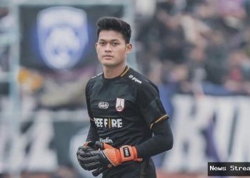 Mengenal tongue swallowing, kondisi yang dialami kiper Persis Solo saat pingsan pasca berbenturan