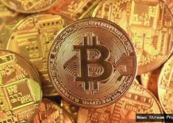 Bitcoin terkoreksi ke US$ 70.000 usai FOMC, tertekan sentimen suku bunga tinggi