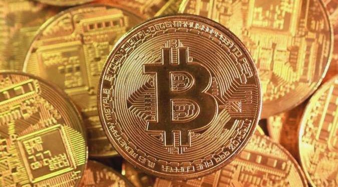 Bitcoin terkoreksi ke US$ 70.000 usai FOMC, tertekan sentimen suku bunga tinggi