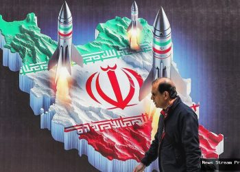 Mungkinkah rudal Iran mencapai Eropa?