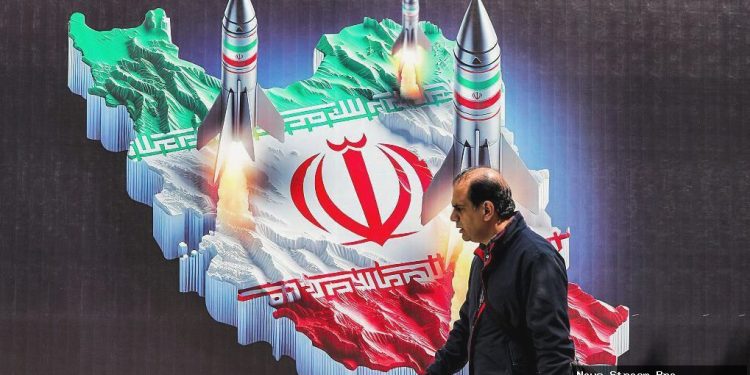 Mungkinkah rudal Iran mencapai Eropa?