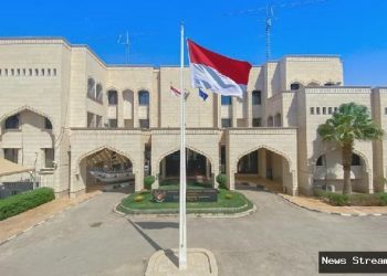 Perang AS-Iran, KBRI Riyadh minta WNI lapor diri