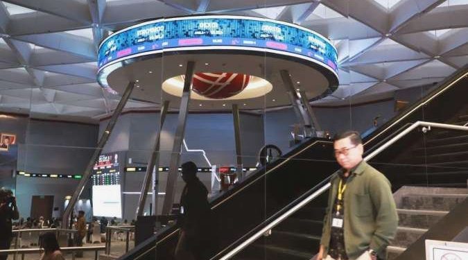 BEI kembali tunda short selling, berlaku hingga 14 September 2026