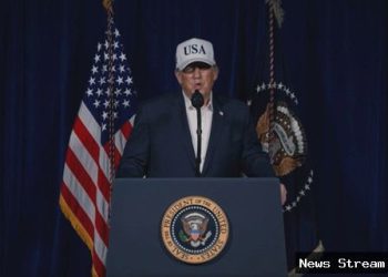 Trump klaim telah bicara dengan pemimpin baru Iran