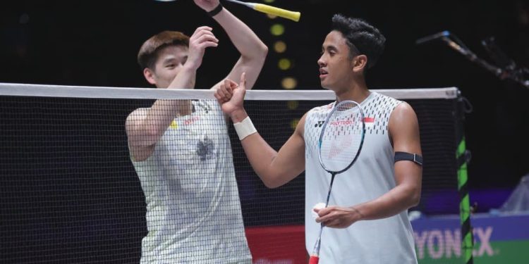 All England Open 2026 – Dinasihati Taufik Hidayat, wakil Indonesia gugur semua pada sesi pagi 8 besar