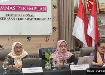 Kasus Andrie Yunus, Komnas Perempuan: Ujian Dewan HAM PBB