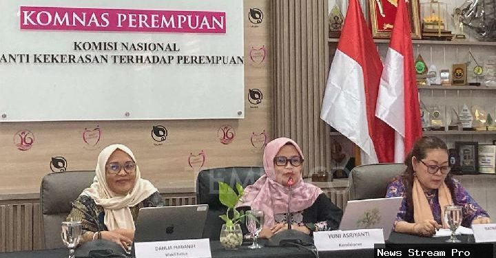 Kasus Andrie Yunus, Komnas Perempuan: Ujian Dewan HAM PBB