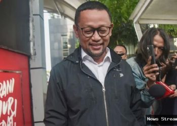 Alex klaim tak ada perintah Yaqut di kasus kuota haji