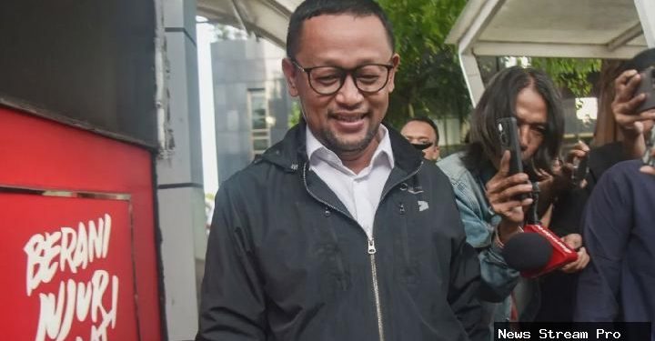 Alex klaim tak ada perintah Yaqut di kasus kuota haji