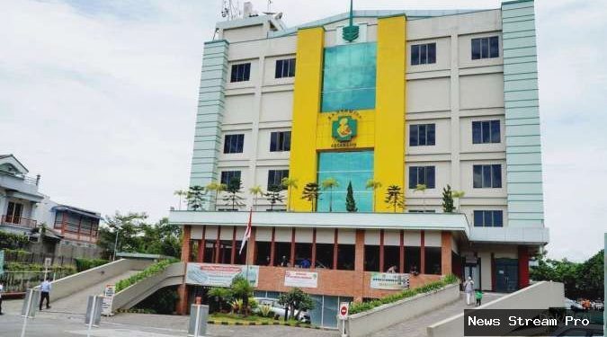 Ekspansi jaringan & perkuat layanan eksekutif, Hermina (HEAL) siapkan capex besar