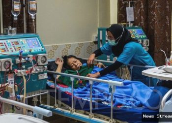 42 ribu peserta masih berstatus penerima bantuan iuran JKN
