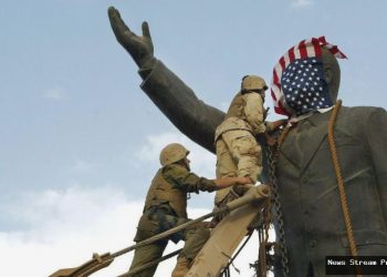 ‘Bencana yang sangat mahal’ – Nasib negara-negara di Timur Tengah dan Afrika yang diintervensi oleh militer AS