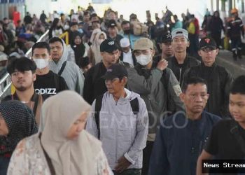 552 ribu penumpang padati layanan KAI Yogya-Solo dan Prameks