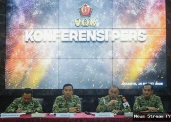 Prabowo diminta bawa kasus Andrie Yunus ke peradilan umum