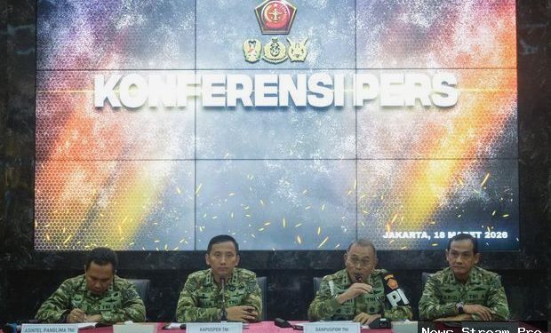 Prabowo diminta bawa kasus Andrie Yunus ke peradilan umum