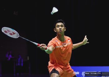 Swiss Open 2026 – Alwi Farhan tak mau sesumbar untuk semifinal