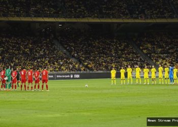 Reaksi Federasi Vietnam terhadap penundaan keputusan AFC soal skandal naturalisasi Malaysia