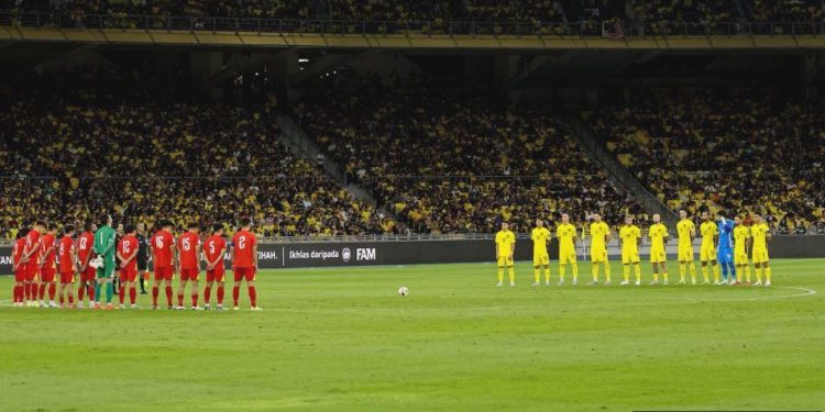 Reaksi Federasi Vietnam terhadap penundaan keputusan AFC soal skandal naturalisasi Malaysia
