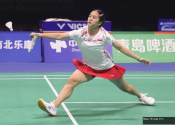 Rekap hasil Ruichang China Masters 2026 – Dua wakil Indonesia tumbang, China kunci 3 gelar juara