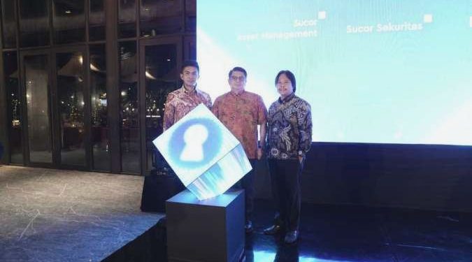 Sucor AM memandang industri reksadana tetap tangguh