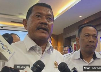 1.506 narapidana dapat remisi khusus Nyepi 2026
