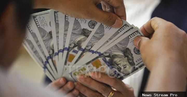 Efektifkah pengetatan transaksi valas tahan pelemahan rupiah?